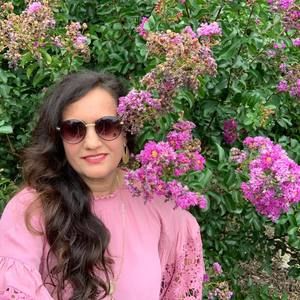 Meet your Posher, Rita